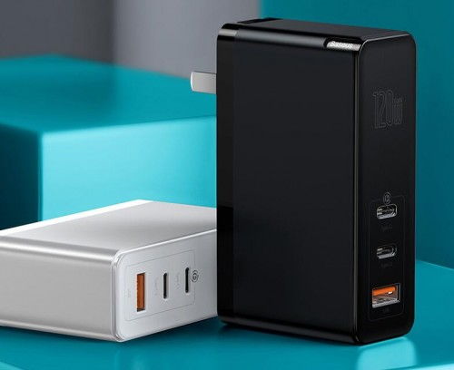 iPhone 12棄配充電器，快充配件市場迎來爆發新機遇