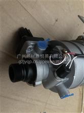 康明斯M11發(fā)動(dòng)機(jī)位置傳感器（4326596x）解析 功能、安裝與維護(hù)指南