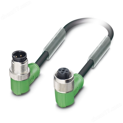 SAC4PM12MR/3,0-PUR/M12FR 位置傳感器技術解析與應用