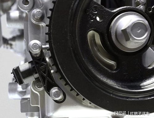 汽車曲軸位置傳感器 是什么及損壞后的故障現象、位置指南