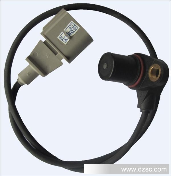 BOSCH曲軸位置傳感器QZC076 精準定位，引擎之眼